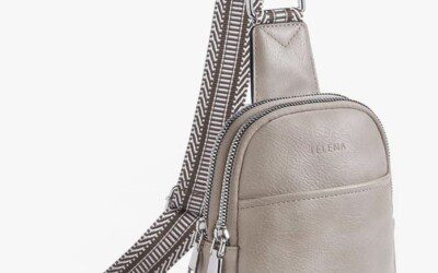 WOW! Small Sling Bag for less than $10
